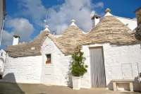 Charming Trulli Các khách sạn gần Trullo Sovrano