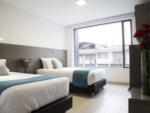 Agora Suites Self-Service Boutique Hotel