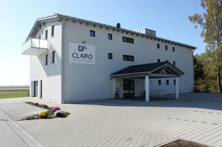 克拉羅格尼住宿加早餐旅館