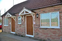 Oliver Twist Country Inn فنادق في Fenland