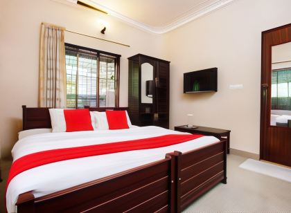 Malgudi Holidays
