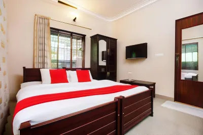 Malgudi Holidays Hotel a 