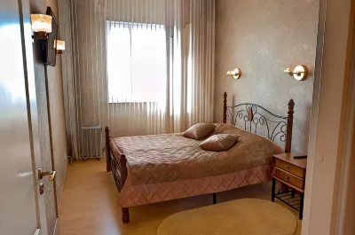 Arktik-Servis Hotel