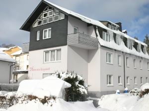 Haus am Kurpark Hotel Garni