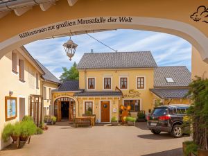 Hotel am Eifelsteig