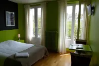 Hôtel Victor Hotels in Blicourt