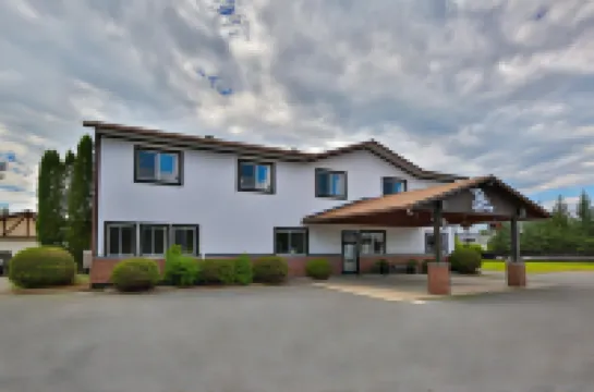 오베르주 모텔 드라카르