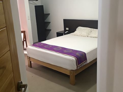 Laelia Miraflores Hotel