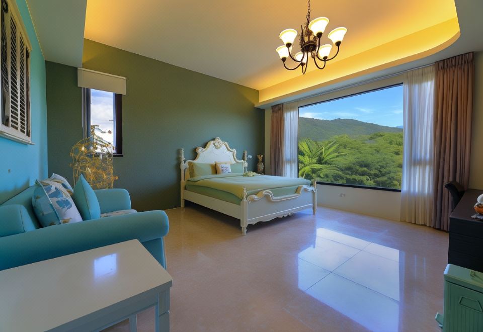 4. 플로랄 랜드 B..