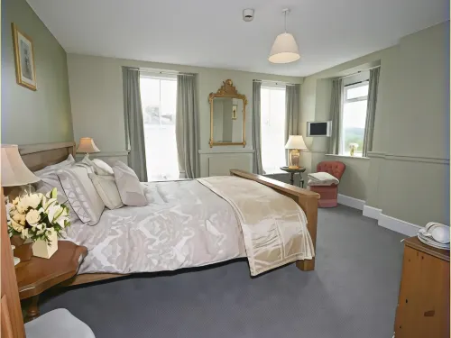 The Pack Horse Hotels in West Buckfastleigh