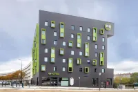 B&B Hotel Paris Gennevilliers Asnières Hotels in Asnieres-sur-Seine