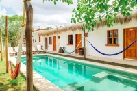 キンタ カン ブティック ホテル