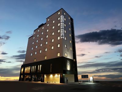 Green Rich Hotel Naha