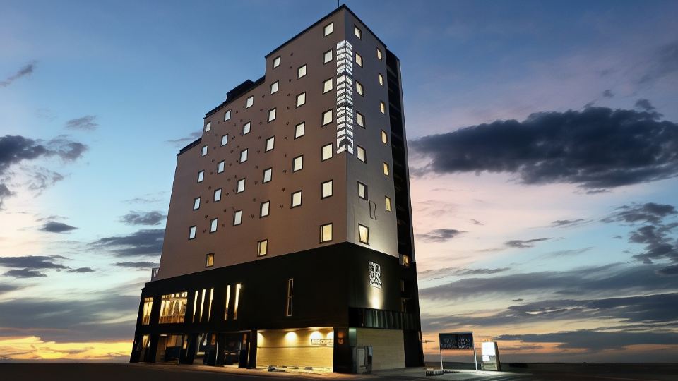 Green Rich Hotel Naha