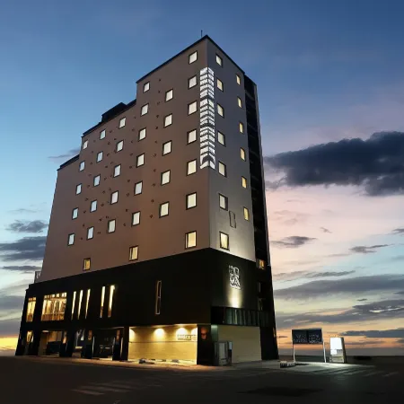 Green Rich Hotel  Naha