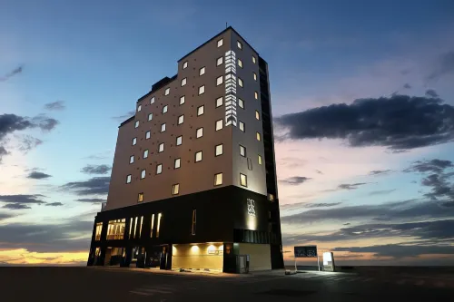 Green Rich Hotel  Naha