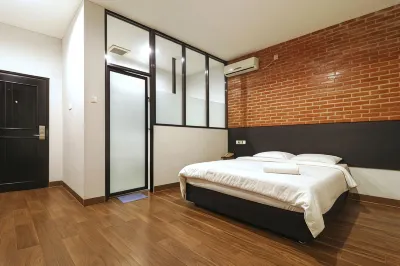 Wisma 63 Pekanbaru Hotels in Payung Sekaki