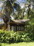 Casa Das Rendas Exclusive Bungalows Hôtels à : Amontada