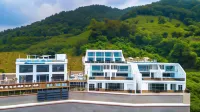Sacheon Nine View Pool Villa