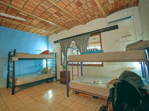 Blue Pepper Beds Sayulita - Hostel