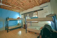 Blue Pepper Beds Sayulita - Hostels