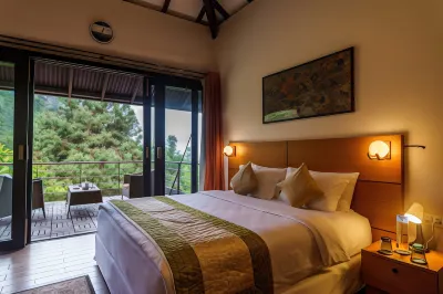 Ama Stays & Trails Bloomsville, Coonoor Hotels near Dolphin's Nose