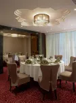 Dorsett Kwun Tong Hong Kong