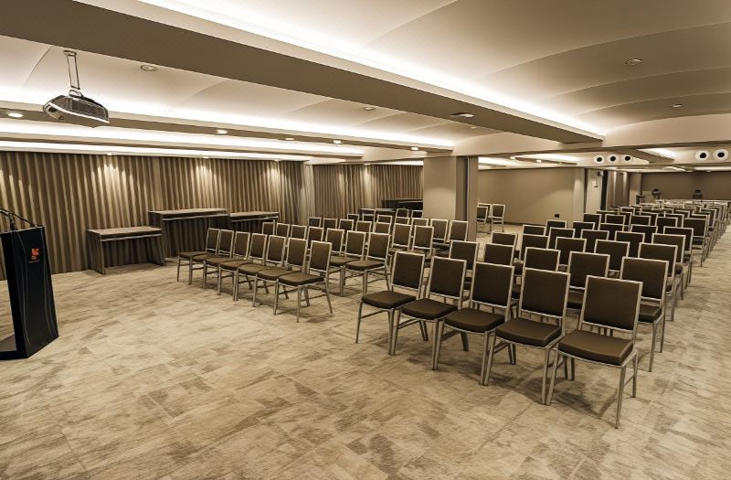 Oakwood Bencoolen Singapore photo 4