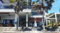 Amed Beach Villa Hotel in zona Divers Cafe Dive Resort