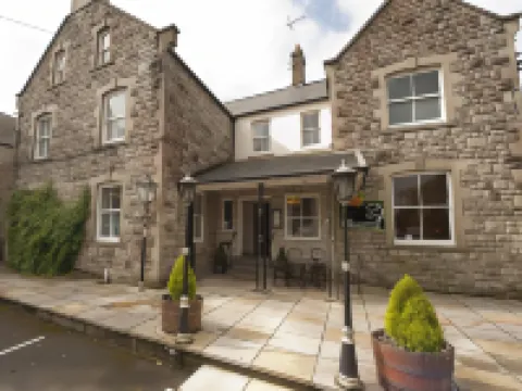 The Shrubbery Hotel Hotels in Shepton Mallet