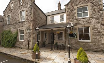 The Shrubbery Hotel