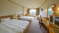 Toyotako Hotel and Golf Club Hotels in Міне