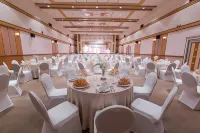 Asia Airport Hotel - Frühstück
