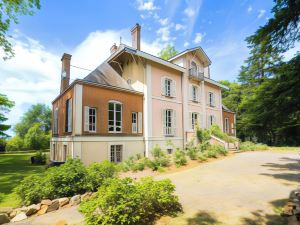 Chateau de la Tourlandry