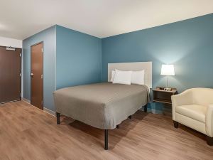 WoodSpring Suites Sulphur - Lake Charles