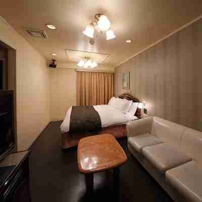 Hotel Fine Garden Suzuka Rooms