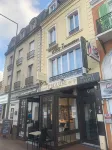 Appart' hôtel 7 Sensation