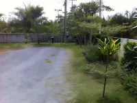 Palm Hill Resort