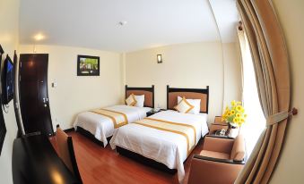 Than Thien - Friendly Hotel