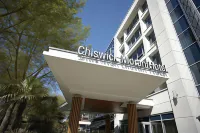 Clayton Hotel Chiswick Hotels in Kew