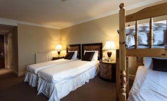 Europa Gatwick Hotel & Spa