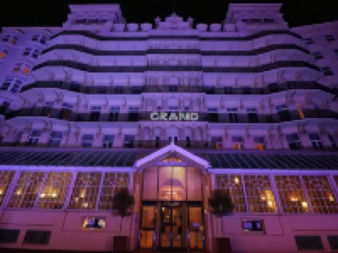The Grand Brighton Hotels in Brighton