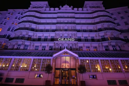 The Grand Brighton