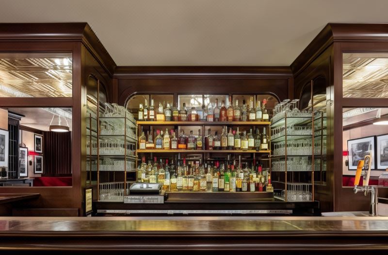 Walker Hotel Greenwich Village photo 4
