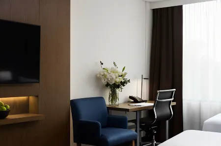 Rydges Camperdown, an EVT hotel