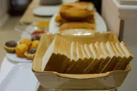 La Beaute Boutique Hotel & Spa - Breakfast