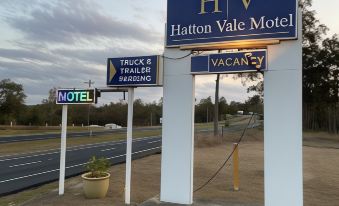 Hatton Vale Motel