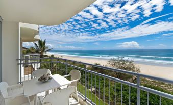 Oceanside Resort