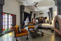 Riad Laaroussa Các khách sạn ở 