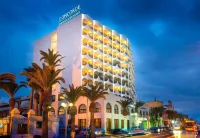 Occidental Sfax Centre Hotel di 